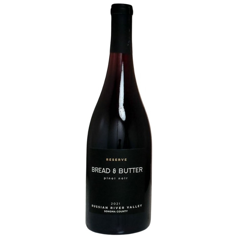 Bread & Butter Reserve Pinot Noir